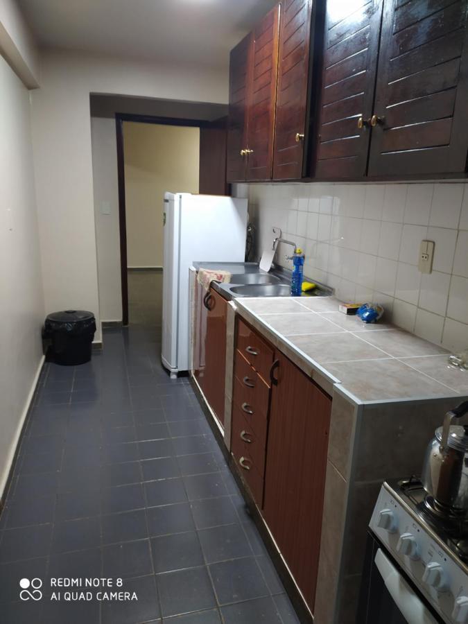 סיודד דל אסטה Amplio Y Comodo Apartamento Con Bella Vista En Pleno Centro מראה חיצוני תמונה
