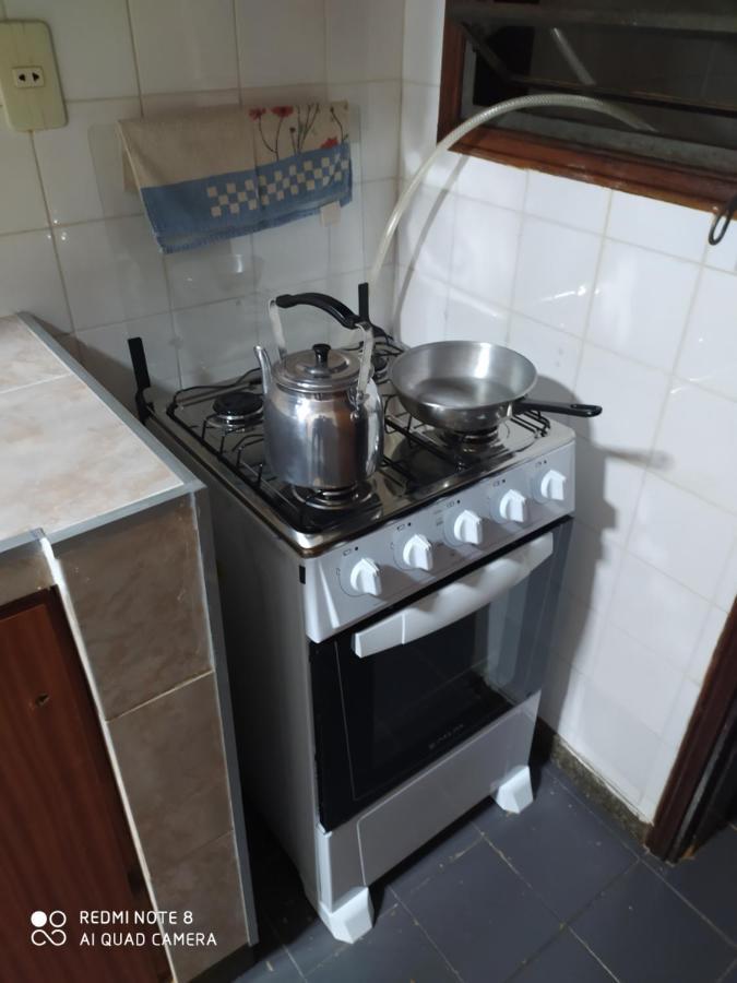 סיודד דל אסטה Amplio Y Comodo Apartamento Con Bella Vista En Pleno Centro מראה חיצוני תמונה