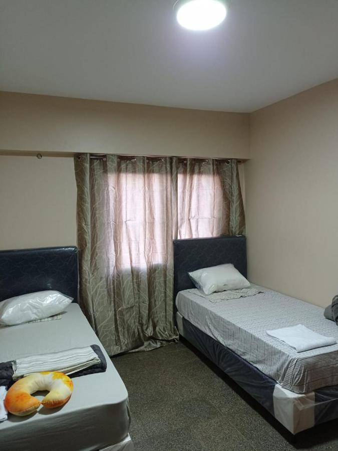סיודד דל אסטה Amplio Y Comodo Apartamento Con Bella Vista En Pleno Centro מראה חיצוני תמונה