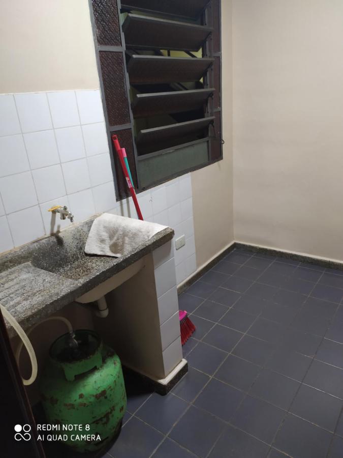 סיודד דל אסטה Amplio Y Comodo Apartamento Con Bella Vista En Pleno Centro מראה חיצוני תמונה