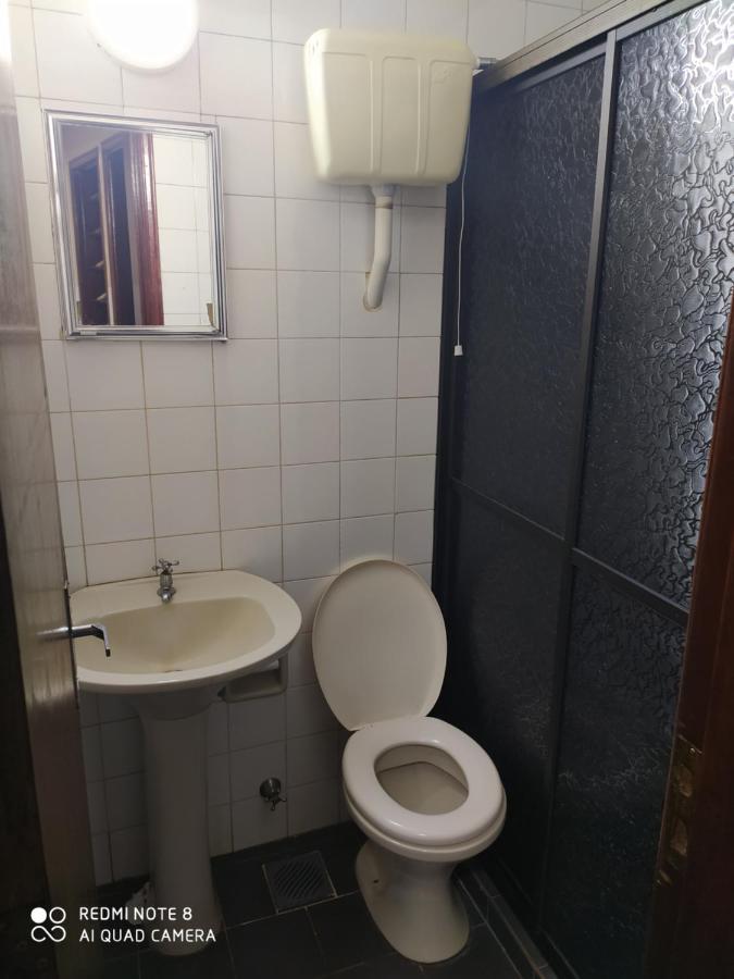 סיודד דל אסטה Amplio Y Comodo Apartamento Con Bella Vista En Pleno Centro מראה חיצוני תמונה