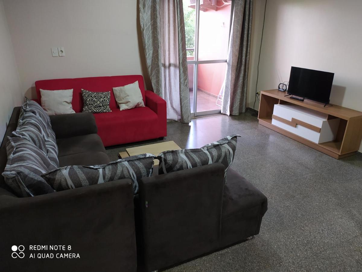 סיודד דל אסטה Amplio Y Comodo Apartamento Con Bella Vista En Pleno Centro מראה חיצוני תמונה